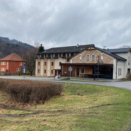 Apartman Dlouhe Strane Loučná nad Desnou エクステリア 写真