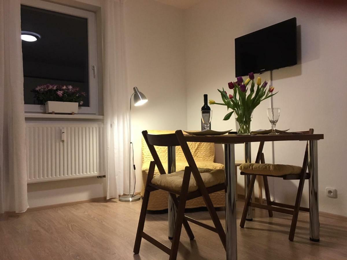 Apartman Dlouhe Strane Loučná nad Desnou エクステリア 写真