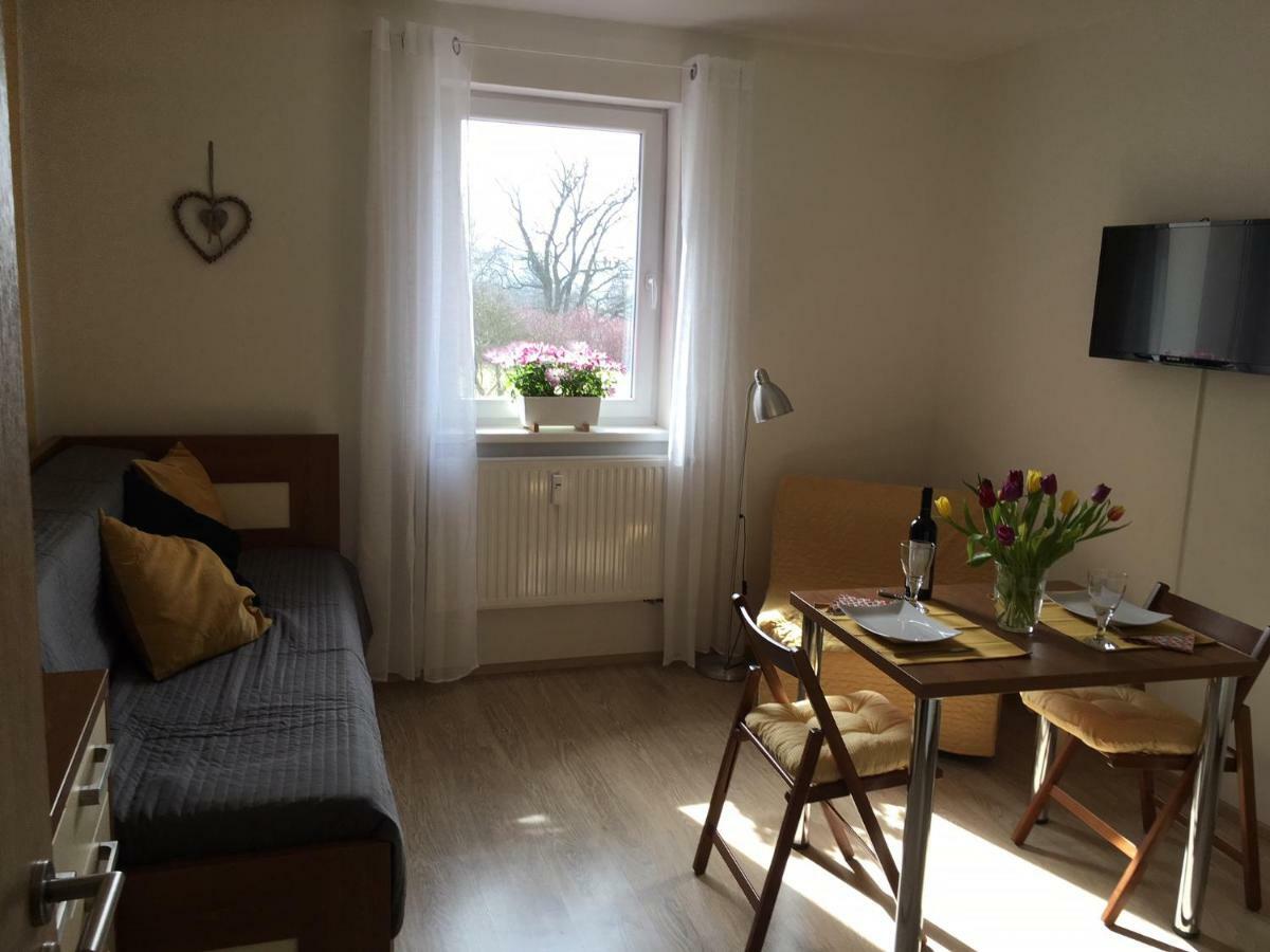 Apartman Dlouhe Strane Loučná nad Desnou エクステリア 写真