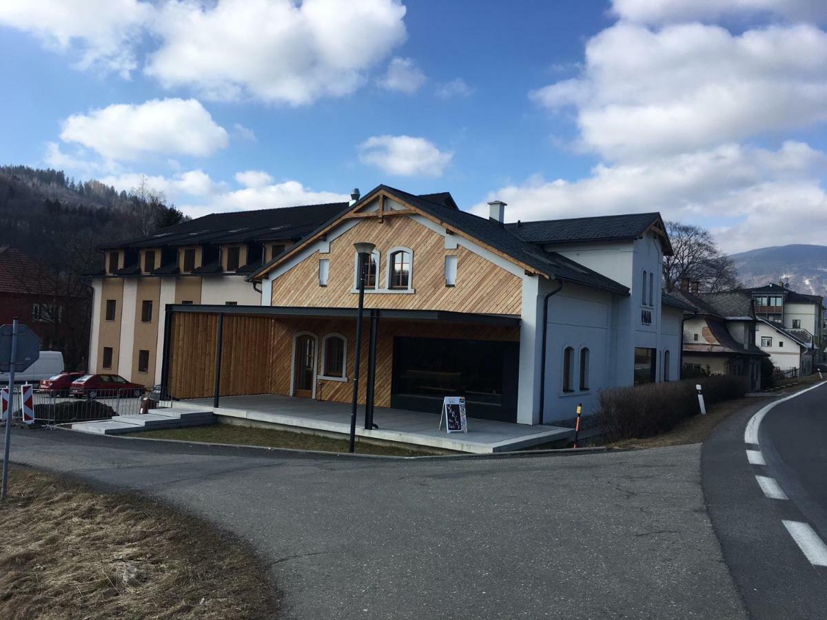 Apartman Dlouhe Strane Loučná nad Desnou エクステリア 写真