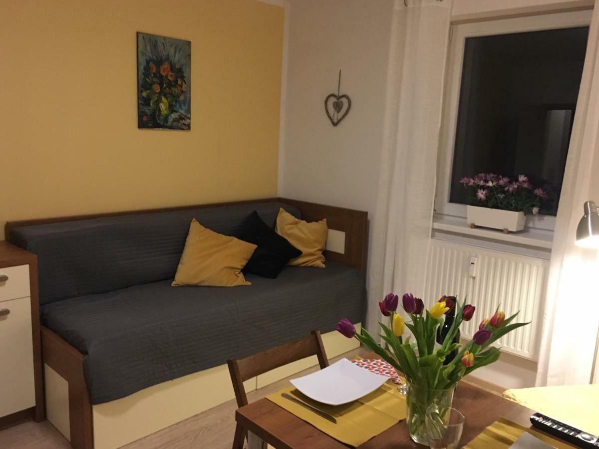 Apartman Dlouhe Strane Loučná nad Desnou エクステリア 写真